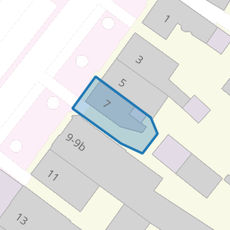 Perceel ODR01-G-2366