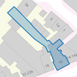 Perceel ODR01-G-2373