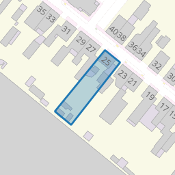 Perceel ODR01-G-2396