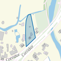 Perceel ODR01-G-2411