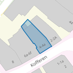 Perceel ODR01-G-2491