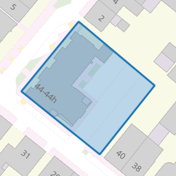 Perceel ODR01-G-2561