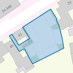 Perceel ODR01-G-2574