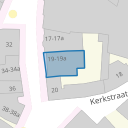 Perceel ODR01-G-2592