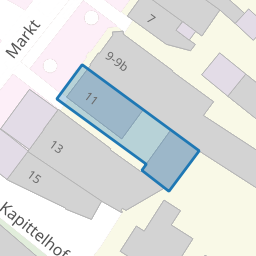 Perceel ODR01-G-2594