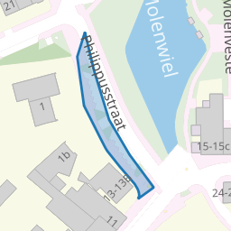 Perceel ODR01-G-2621