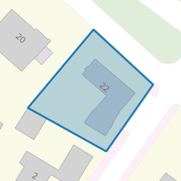 Perceel ODR01-G-2637
