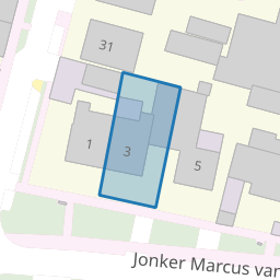 Perceel ODR01-G-2643