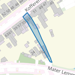 Perceel ODR01-G-2683