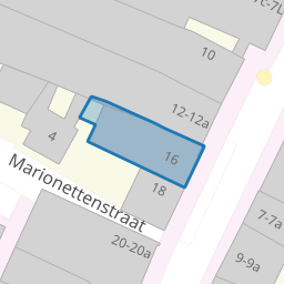 Perceel ODR01-G-2689