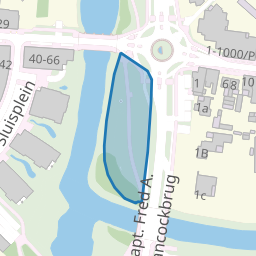 Perceel ODR01-G-2737