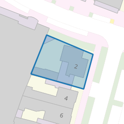 Perceel ODR01-G-2741