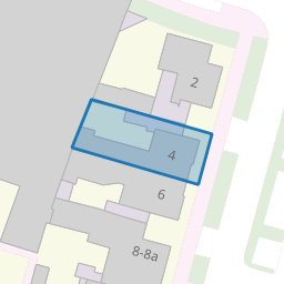 Perceel ODR01-G-2742