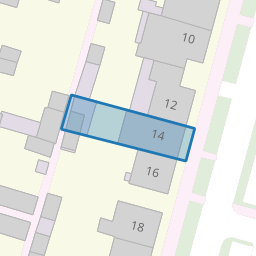 Perceel ODR01-G-2747