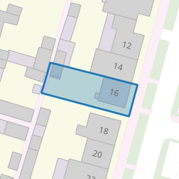 Perceel ODR01-G-2748