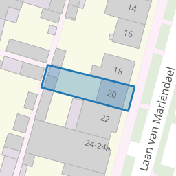 Perceel ODR01-G-2750