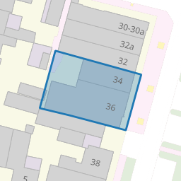 Perceel ODR01-G-2754