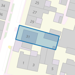 Perceel ODR01-G-2755