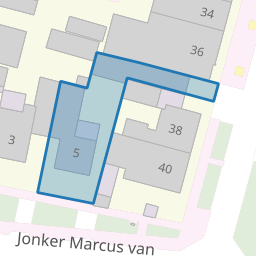 Perceel ODR01-G-2756