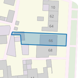 Perceel ODR01-G-2761