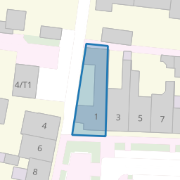 Perceel ODR01-G-2775