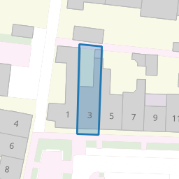 Perceel ODR01-G-2776