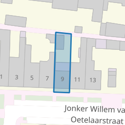 Perceel ODR01-G-2779