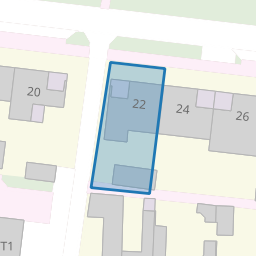 Perceel ODR01-G-2782