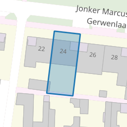 Perceel ODR01-G-2783