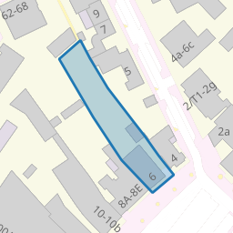 Perceel ODR01-G-2795