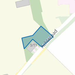 Perceel ODR01-G-2801