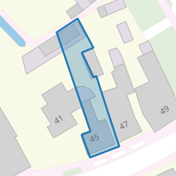 Perceel ODR01-G-2810