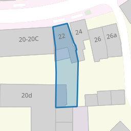 Perceel ODR01-G-2825