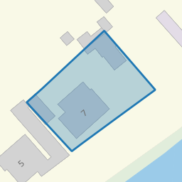 Perceel ODR01-G-2829