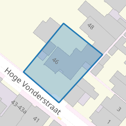 Perceel ODR01-G-2834