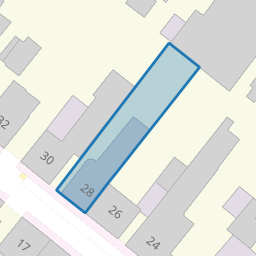 Perceel ODR01-G-2836