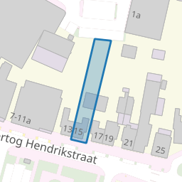 Perceel ODR01-G-2849