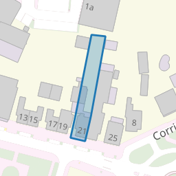 Perceel ODR01-G-2852