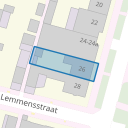 Perceel ODR01-G-2873