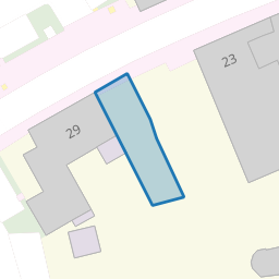 Perceel ODR01-G-2876