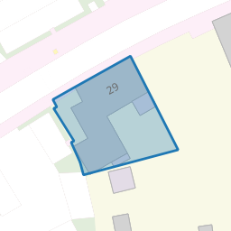 Perceel ODR01-G-2877