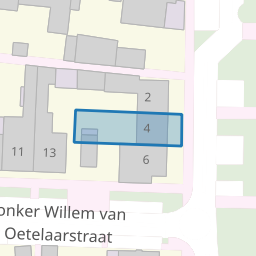 Perceel ODR01-G-2879