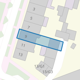 Perceel ODR01-G-2885