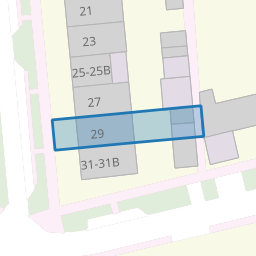 Perceel ODR01-G-2897