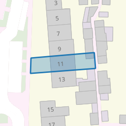 Perceel ODR01-G-2904