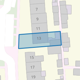 Perceel ODR01-G-2905