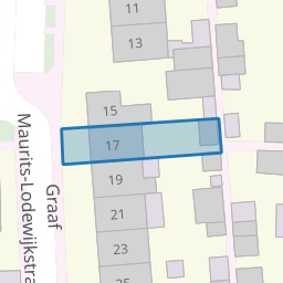 Perceel ODR01-G-2907