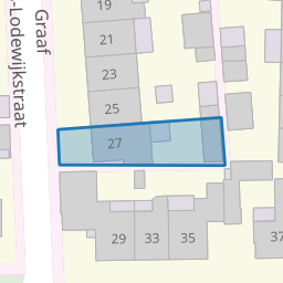 Perceel ODR01-G-2912