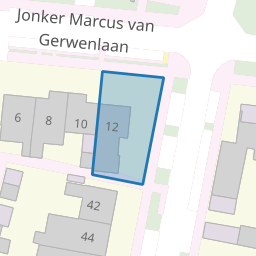 Perceel ODR01-G-2913