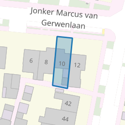 Perceel ODR01-G-2915